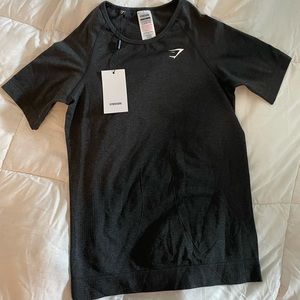 NWT Gymshark Vital Seamless Tee
